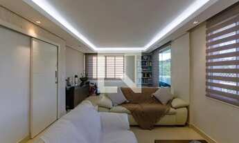 Imagem 2: Apartamento à Venda - Castelo, 3 Quartos, 221 m2