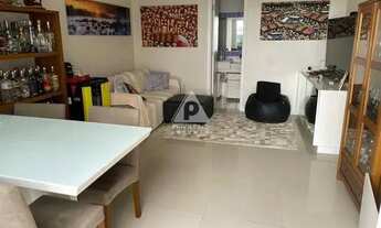 Imagem 2: EXCELENTE COBERTURA DUPLEX COM PISCINA - BARRA DA TIJUCA