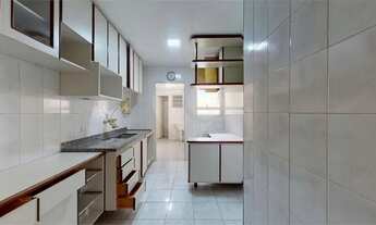 Imagem 6: Apartamento à venda em Pinheiros de 90m² com 2 dormitórios e 1 vaga