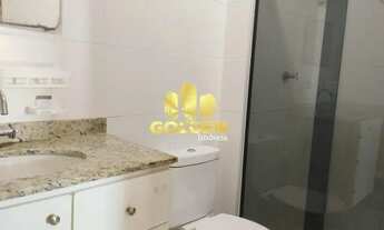 Imagem 4: Apartamento para aluguel com 60 metros quadrados com 1 quarto em Piatã - Salvador - BA