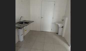 Imagem 6: Apartamento para aluguel com 30 metros quadrados com 1 quarto