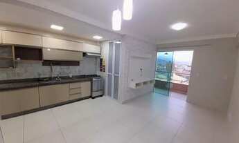 Imagem 2: Apartamento 2 Quartos Serraria 59,01m²