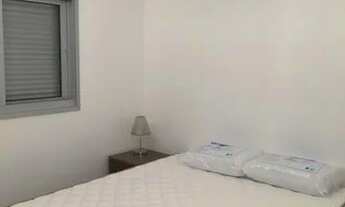 Imagem: Apartamento para Aluguel em Santos/SP