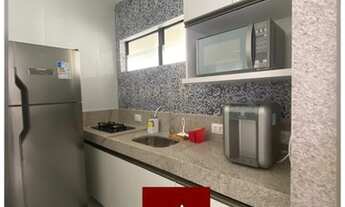 Imagem 6: Lindo apartamento de 1 quarto mobiliado em boa viagem