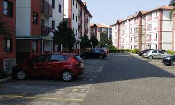 Imagem 7: Apartamento no Residencial Portal do Bosque - Mogi das Cruzes SP