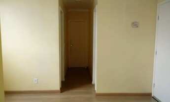 Imagem 2: Apartamento em Votorantim