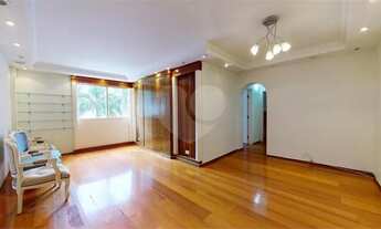 Imagem: Apartamento à venda em Pinheiros de 90m²