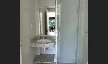 Imagem 3: Studio para alugar com 36m², a 1 minuto a pé da Av. Paes de Barros, Parque da Mooca, São