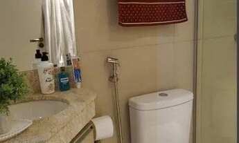 Imagem 6: Apartamento 3 dormitorios recém reformado