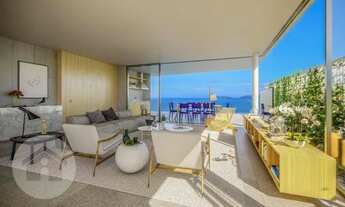 Imagem 6: Apartamento com 3 dormitórios à venda, 160 m² por R$ 3.900.000,00 - Praia Grande - Ubatuba