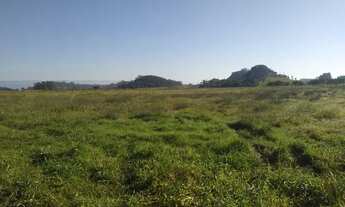 Imagem: Áreas de terra para plantio