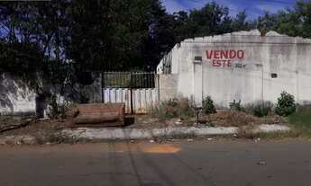 Imagem: Lote 363,30m² (Asfalto e Agua) Jardim Cristalino