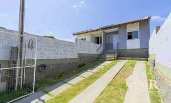 Imagem 2: Casa com 2 dormitórios com espaço gourmet à venda, 62 m² por R$ 219.000 - Santa Cruz - Gra