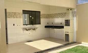 Imagem: Casa para venda com 2 quartos no Goiânia