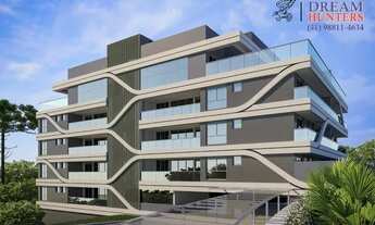 Imagem 3: Cobertura no Mercês, 3 Suítes, 4 Vagas