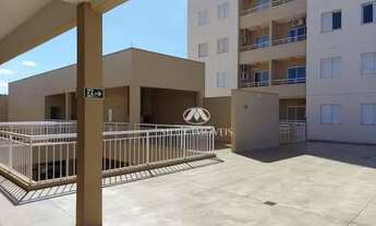 Imagem 3: Apartamento no Bairro Jr Anhanguera , 2 dormitórios, sendo 1 suíte