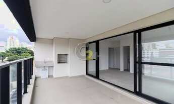 Imagem 5: Apartamento para aluguel possui 111 metros quadrados com 3 quartos em Água Branca - São Pa