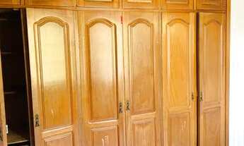 Imagem 5: Apartamento de 3 quartos Conjunto Eldorado