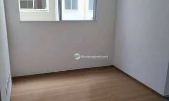 Imagem 4: Apartamento com 2 dormitórios para alugar, 45 m² por R$ 1.790,00/mês - Vila Bressani - Pau