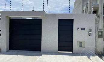 Imagem: Sobrado com 3 dormitórios à venda, 108