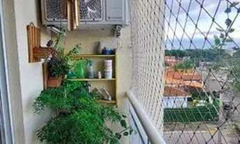 Imagem 3: Apartamento com 2 dormitórios à venda, 62 m² por R$ 260.000,00 - Jardim Flórida - Jacareí