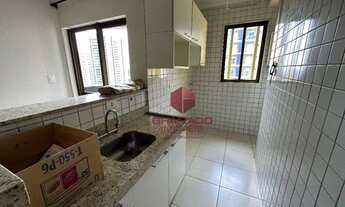 Imagem 4: Novo Centro! Apartamento com 1 quarto para alugar, 49 m² por R$ 1.910/mês - Novo Centro