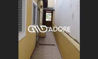 Imagem 4: Casa à venda no Porto Seguro - Salto/SP