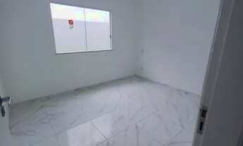 Imagem 3: Casa de condomínio para venda possui 130 metros quadrados com 3 quartos