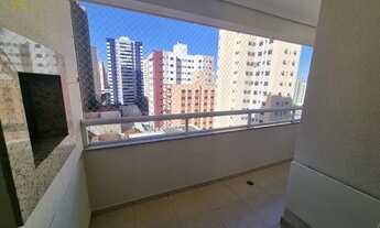 Imagem 6: Apartamento no Edifício Santos 1250