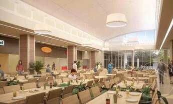 Imagem 5: Sala à venda, 25 m² por R$ 300.000 - Boulevard Jacareí Offices & Mall - Centro - Jacar