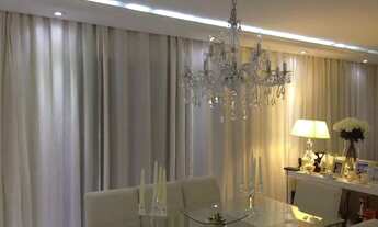 Imagem 7: Apartamento na Vila Andrade, 119m², 3 suites, terraço Gourmet, excelente localização!