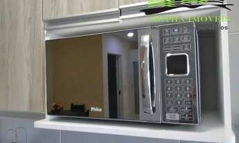 Imagem 6: APARTAMENTO RESIDENCIAL em SOROCABA - SP, JARDIM AMÉRICA