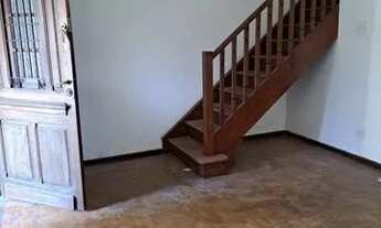 Imagem 2: CASA ASSOBRADADA - VILA MARIANA - SP