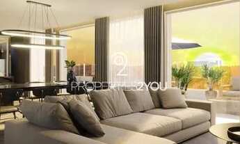 Imagem: COBERTURA com 3 dormitórios à venda por