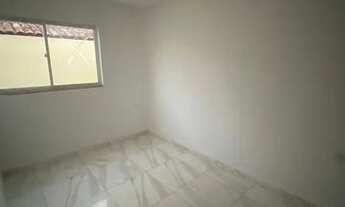 Imagem 5: Casa térrea Individual com 03 Qtos com 01 suíte Pau amarelo