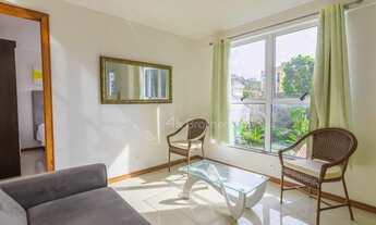 Imagem 2: Loft com 1 dormitório à venda, 38 m² por R$ 300.000,00 - Alto - Teresópolis/RJ