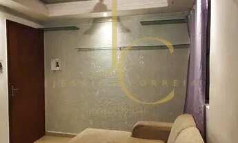 Imagem 2: Apartamento para venda com 41 metros quadrados com 2 quartos em Bom Viver - Biguaçu - SC