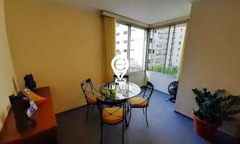 Imagem: Apartamento à venda, 3 quartos, 1 suíte