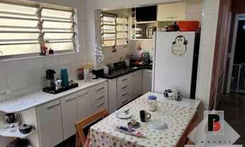 Imagem 4: Sobrado para venda tem 63 metros quadrados com 2 quartos em Alto da Mooca - São Paulo - SP