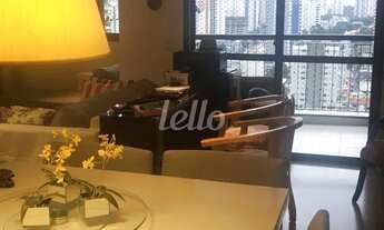 Imagem: São Paulo - Apartamento Padrão - Tatuapé