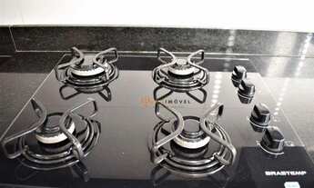 Imagem 5: Studio mobiliado para locação próximo ao metrô Brigadeiro