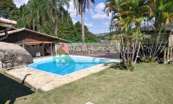 Imagem 3: Chácara de 5486 m² em Zona Rural - Ibiúna