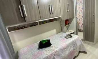 Imagem 4: Casa para venda possui 59 metros quadrados com 2 quartos em Ribeira - Salvador - Bahia