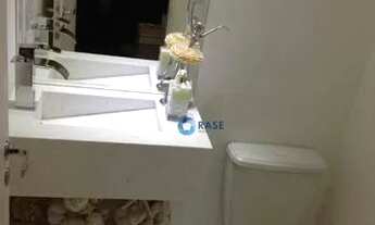 Imagem 4: Apartamento com 3 dormitórios, 119 m² - venda por R$ 1.230.000,00 ou aluguel por R$ 6.600