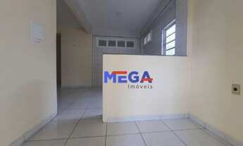 Imagem 5: Casa com 2 quartos para alugar na Cidade 2000 - Fortaleza/CE