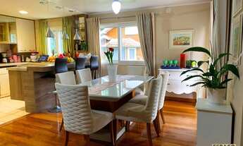 Imagem 4: GRAMADO - Casa de Condomínio - Mato Queimado