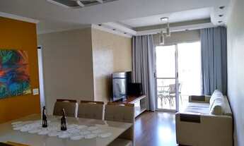 Imagem: Oportunidade Apartamento no Condomínio