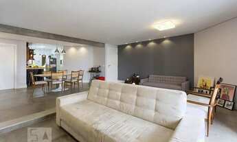 Imagem 5: Apartamento para Aluguel - Moema, 2 Quartos, 130 m2