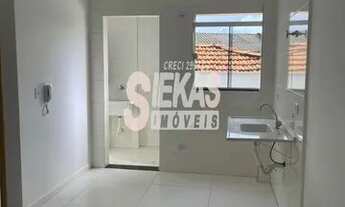 Imagem 3: ÓTIMO APARTAMENTO PARA VENDA! - ÚLTIMA UNIDADE DISPONÍVEL - GUILHERMINA - 40M² - PRÓXIMO A