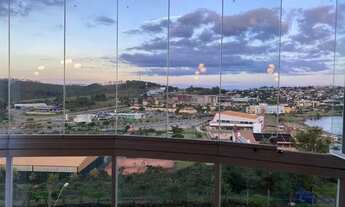 Imagem 6: Apartamento 4 quartos à venda em Alphaville